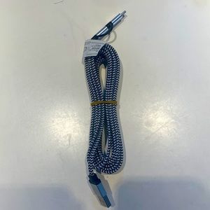 8’ USB to Lightening Chord